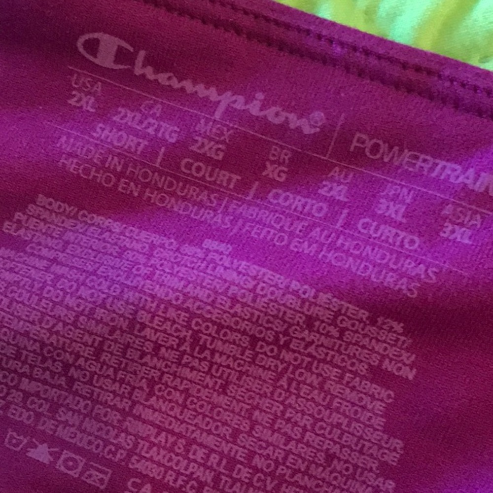 ππΌββοΈ Workout pants - Picture 4 of 4